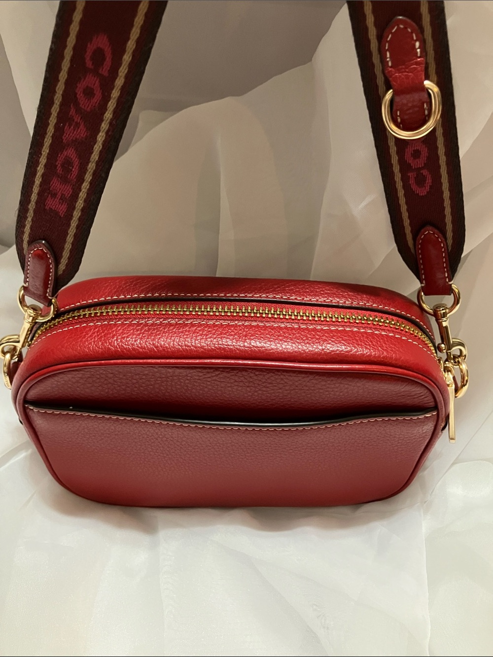 Mini Jamie Camera Bag - Picture 4 of 16